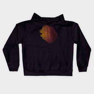 The Lion Kids Hoodie